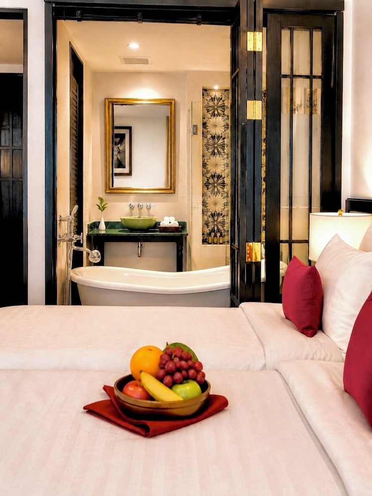 Thai Akara - Lanna Boutique Hotel - Tap to explore photos