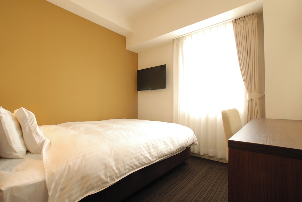 AB Hotel Fukaya - Tap to explore photos