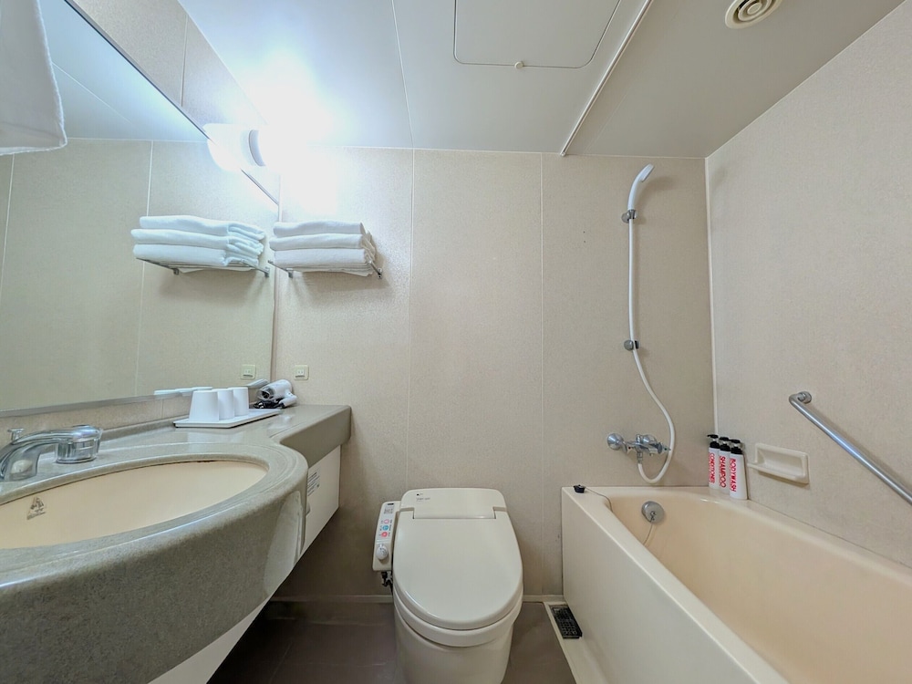 Suizenji Comfort Hotel - Tap to explore photos