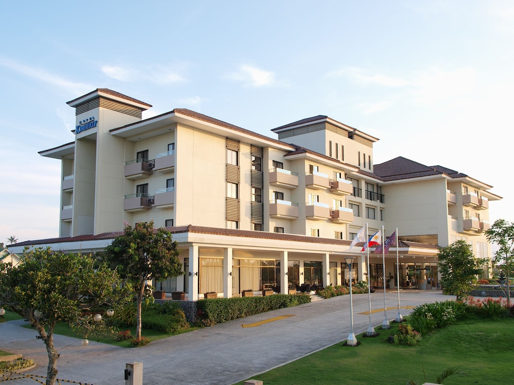 Hotel Kimberly Tagaytay - Tap to explore photos